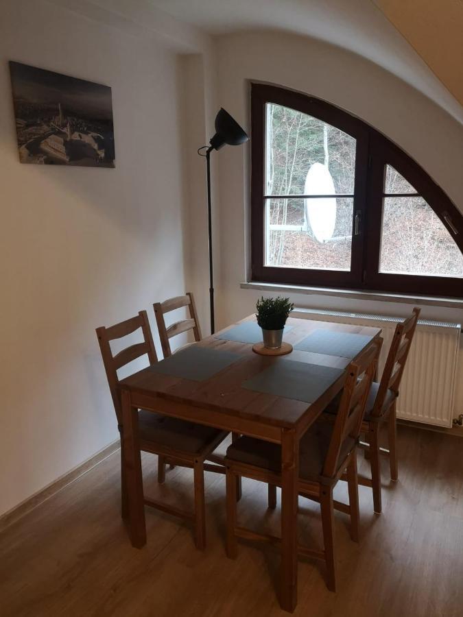 יאסימוב Apartment Attic מראה חיצוני תמונה